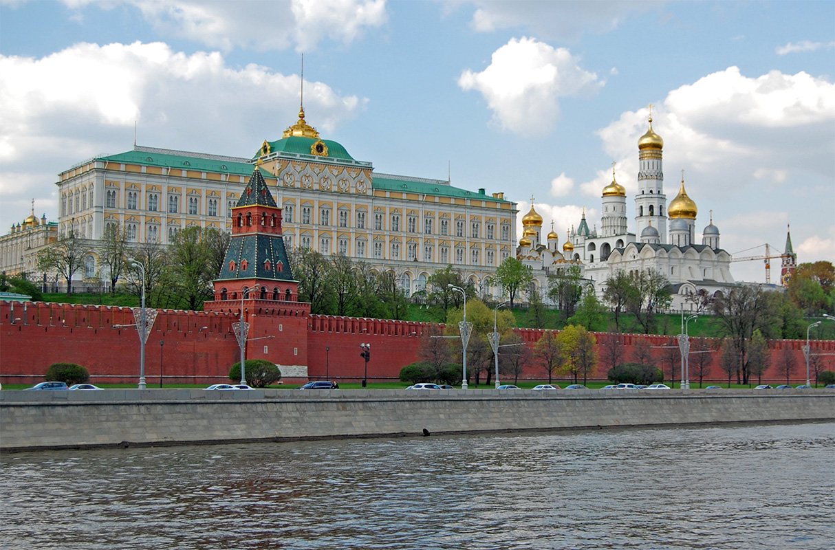 Большой кремлёвский дворец5