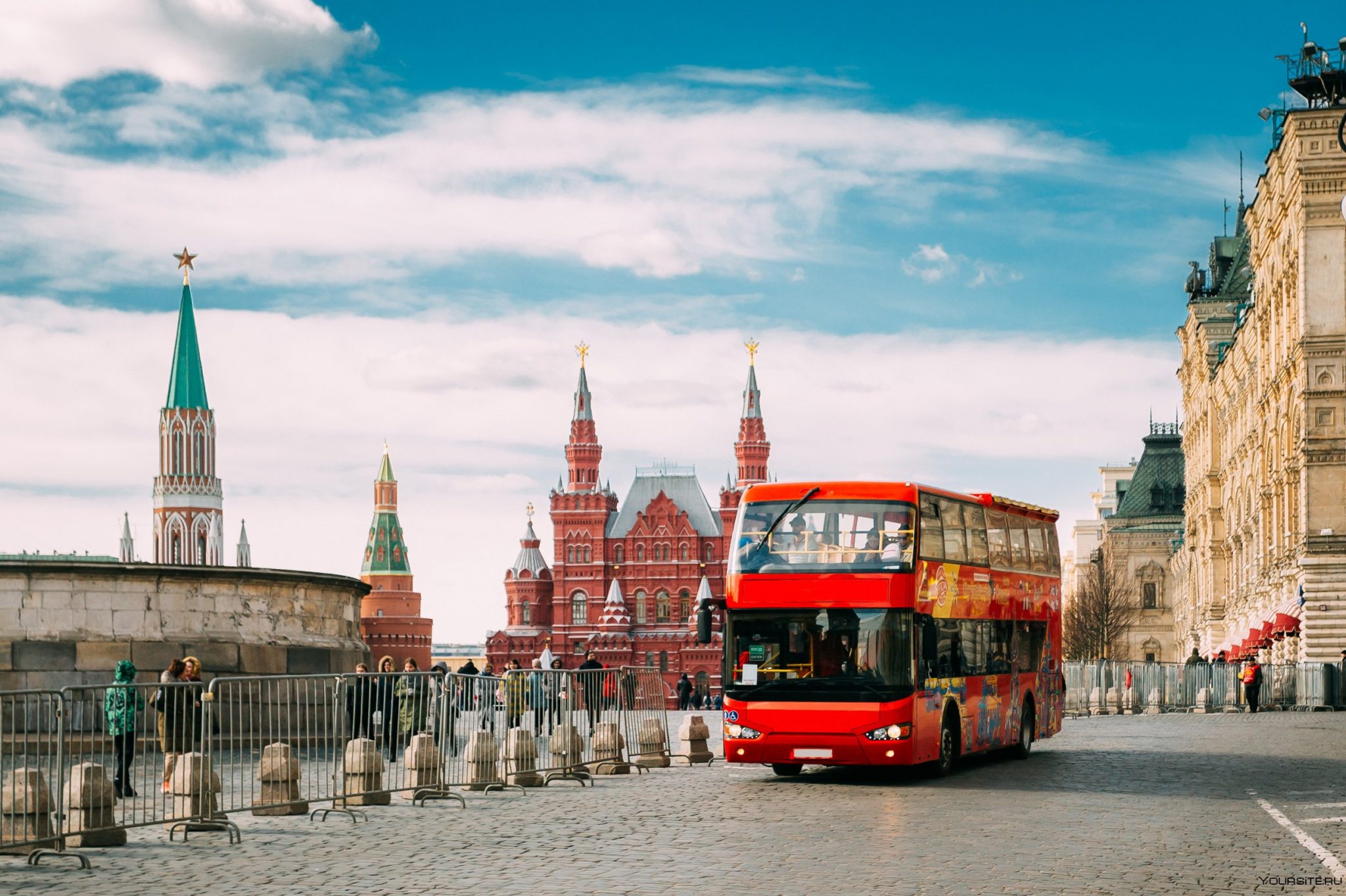 Фото экскурсии в москве